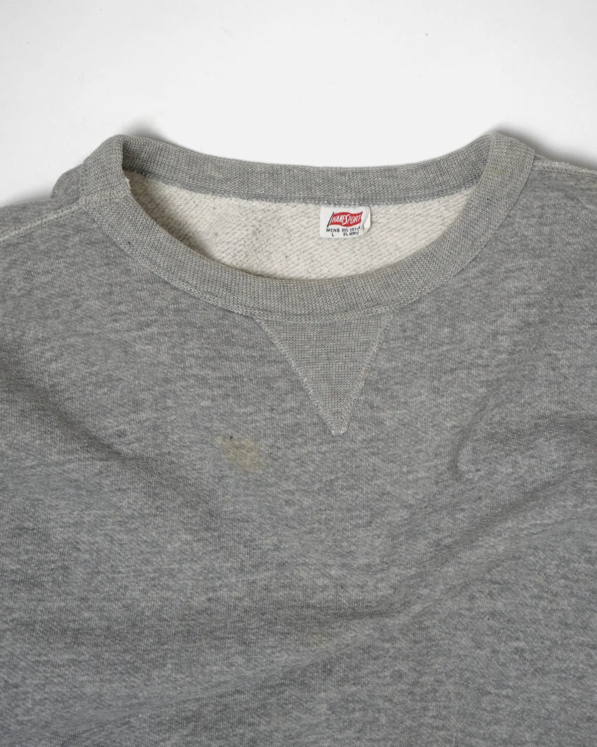 1960's Hanes Sports Sweatshirts