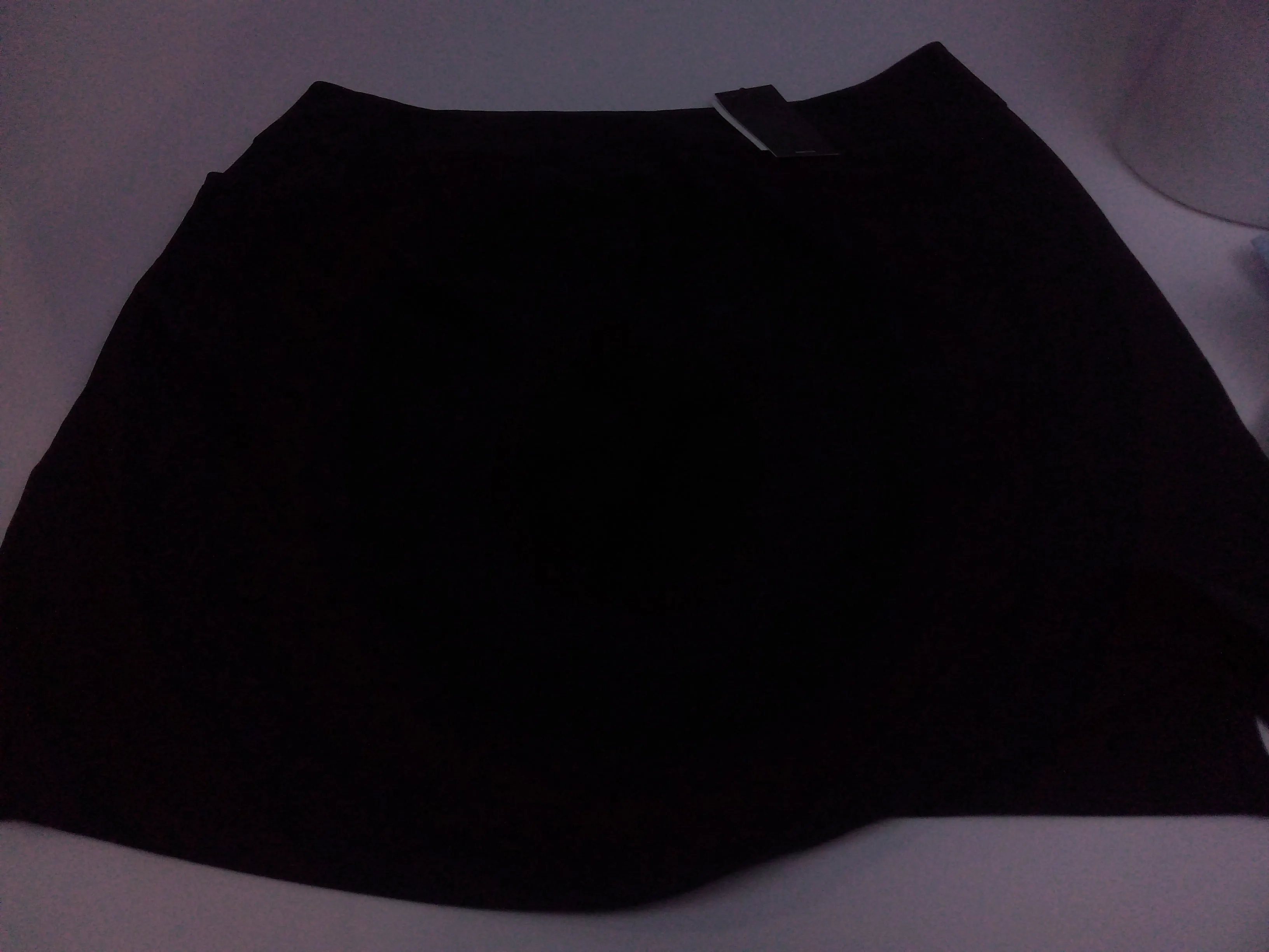 adidas Golf Ultimate Woven Short Black Large