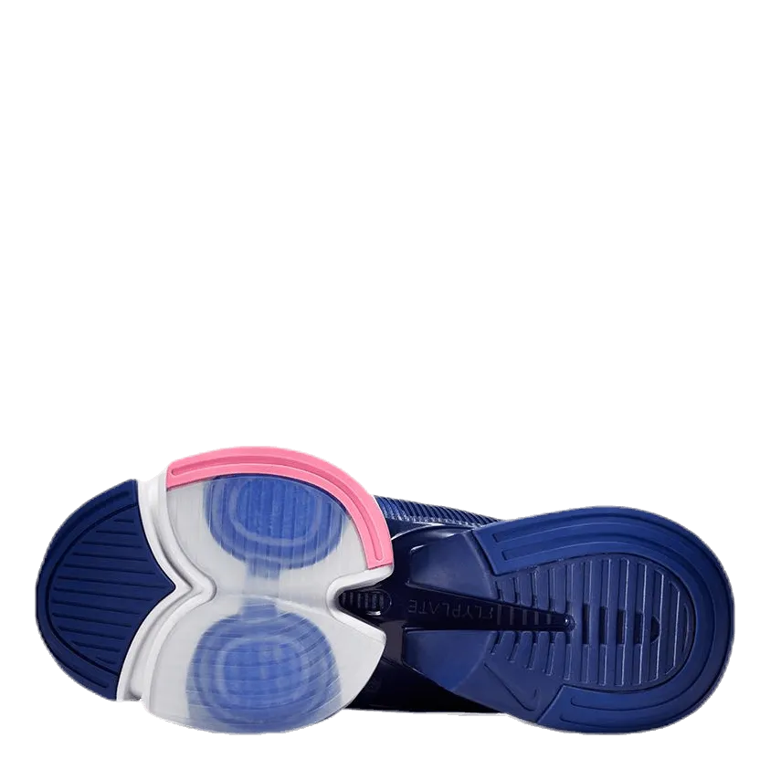 Air Zoom SuperRep Blue