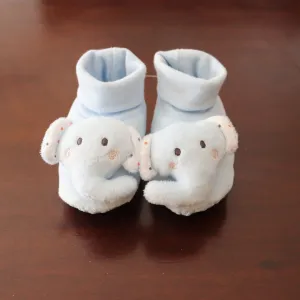 Baby Booties shoes