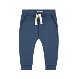 Baby Sweatpants - Blue by Babyface - FINAL SALE