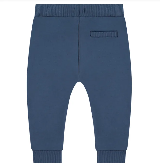 Baby Sweatpants - Blue by Babyface - FINAL SALE