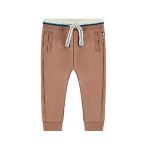 Baby Sweatpants - Caramel by Babyface - FINAL SALE