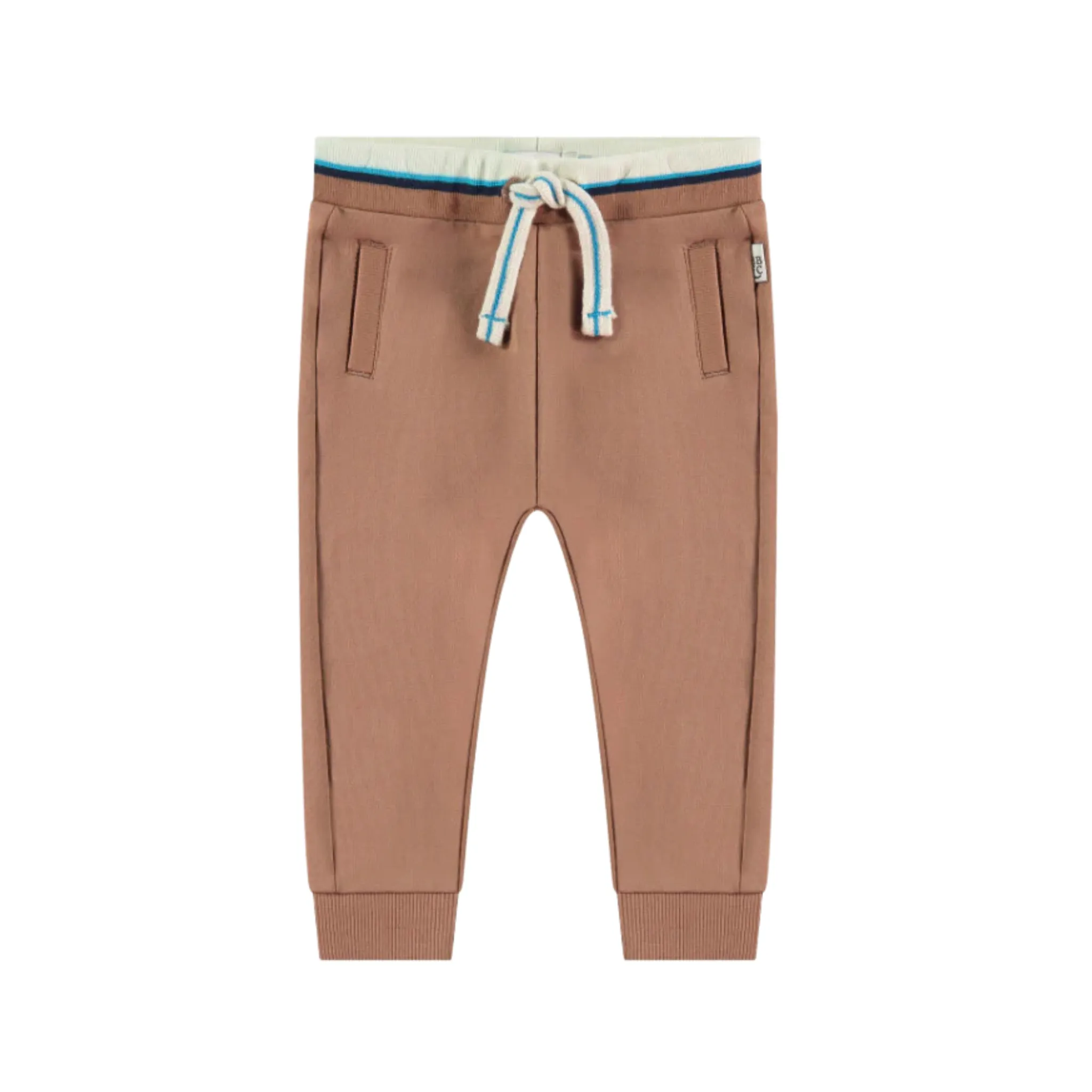 Baby Sweatpants - Caramel by Babyface - FINAL SALE