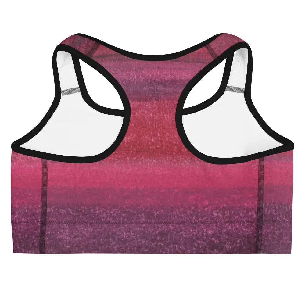 Be Loving ~ Sports bra