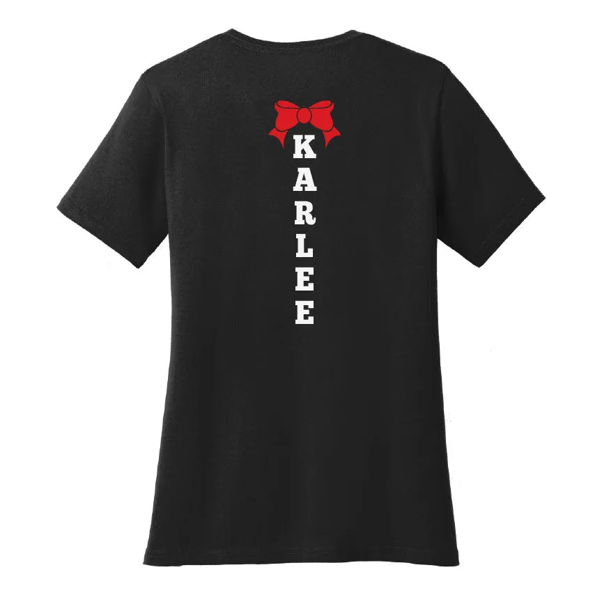Cheer Shelton High School Shirt