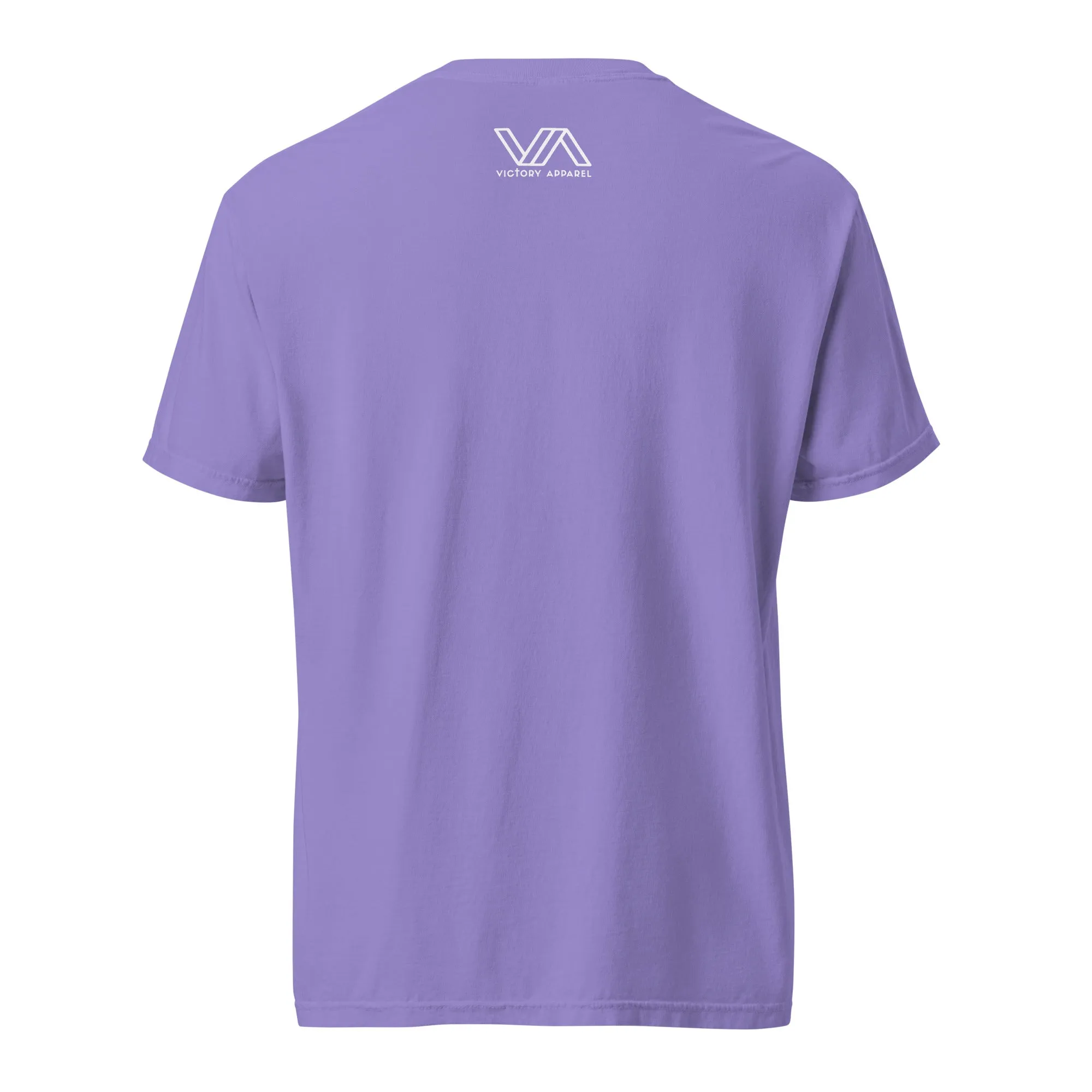 Christ Alone Lifestyle Tee
