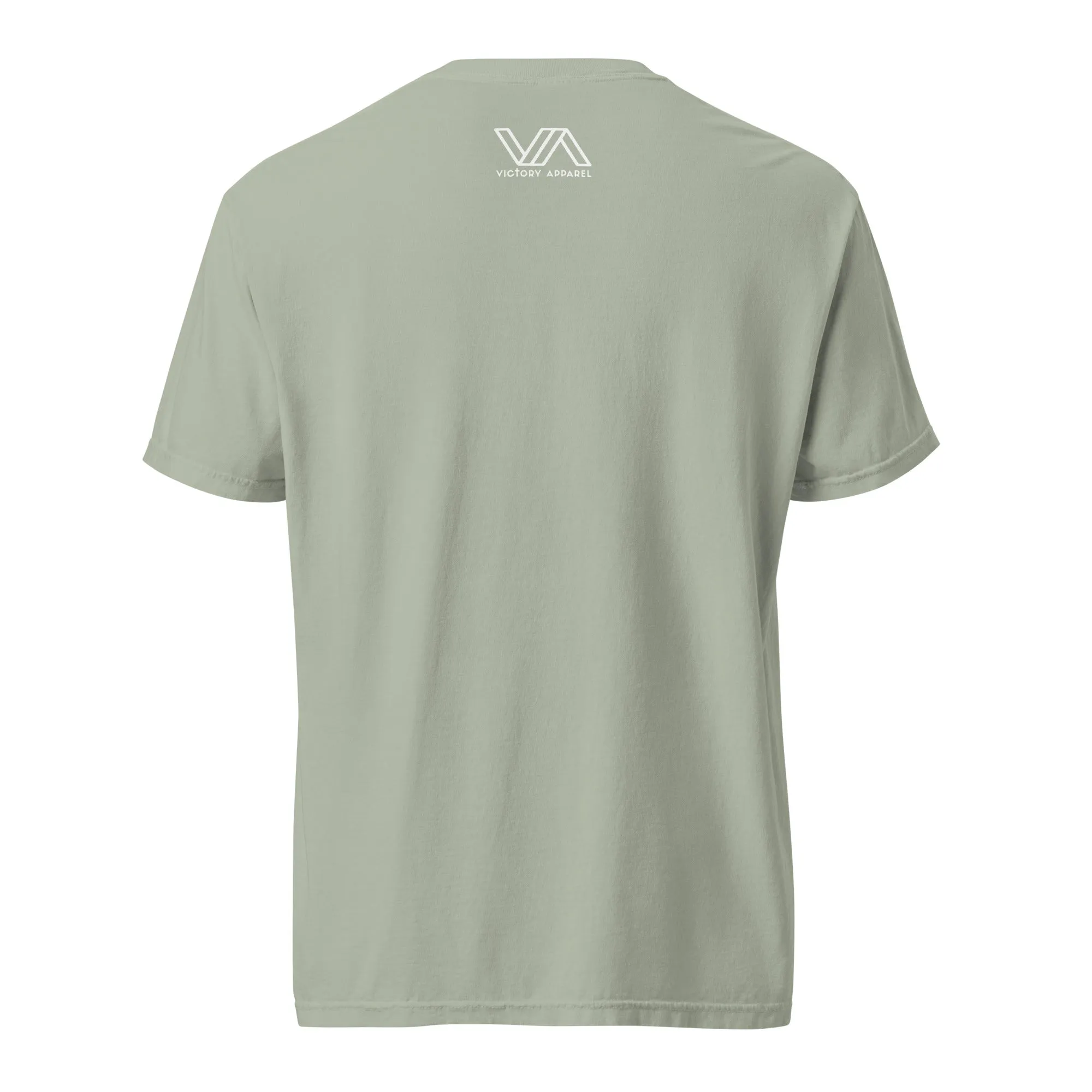 Christ Alone Lifestyle Tee