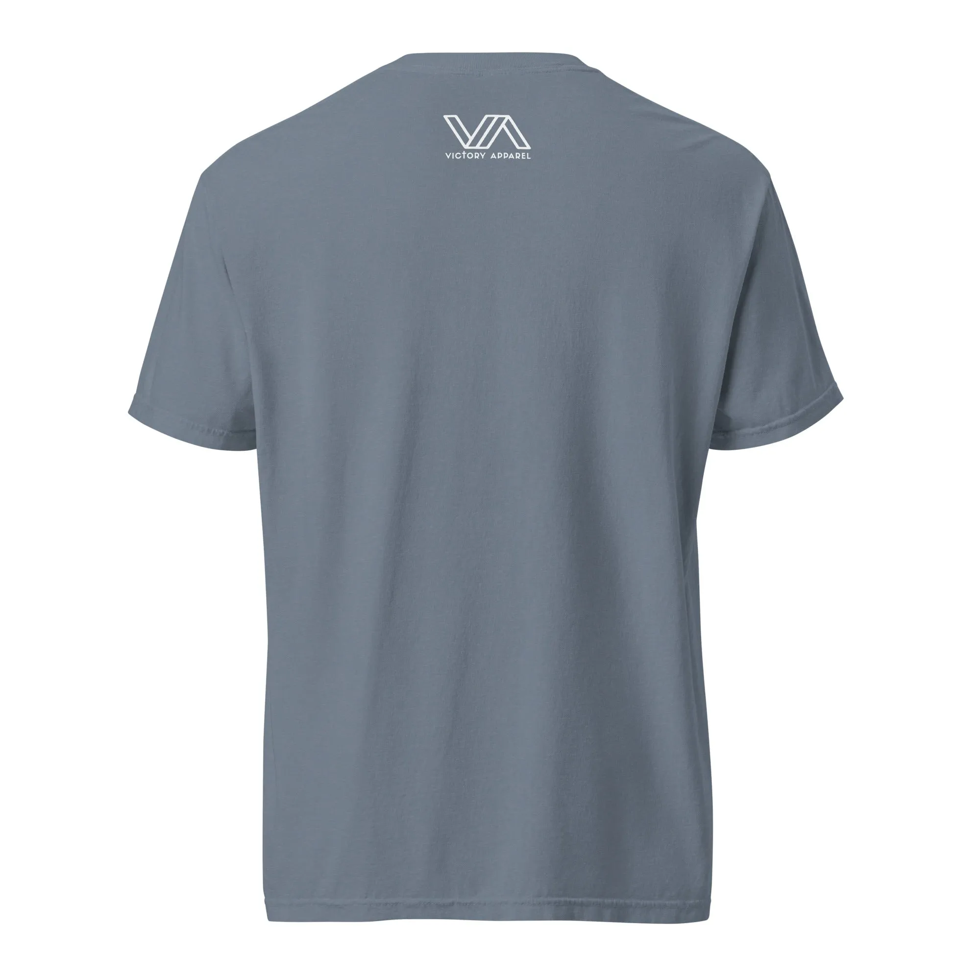 Christ Alone Lifestyle Tee