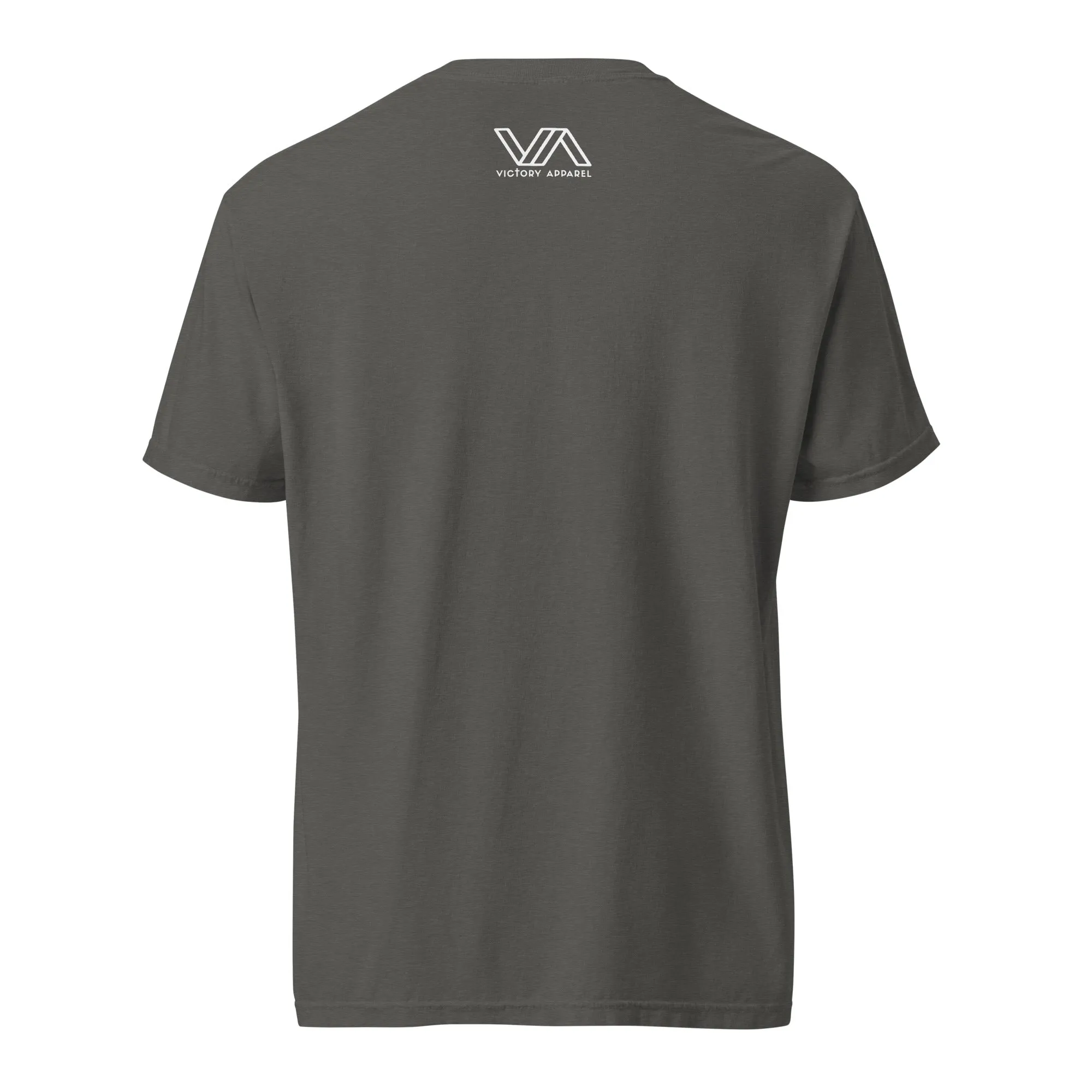 Christ Alone Lifestyle Tee