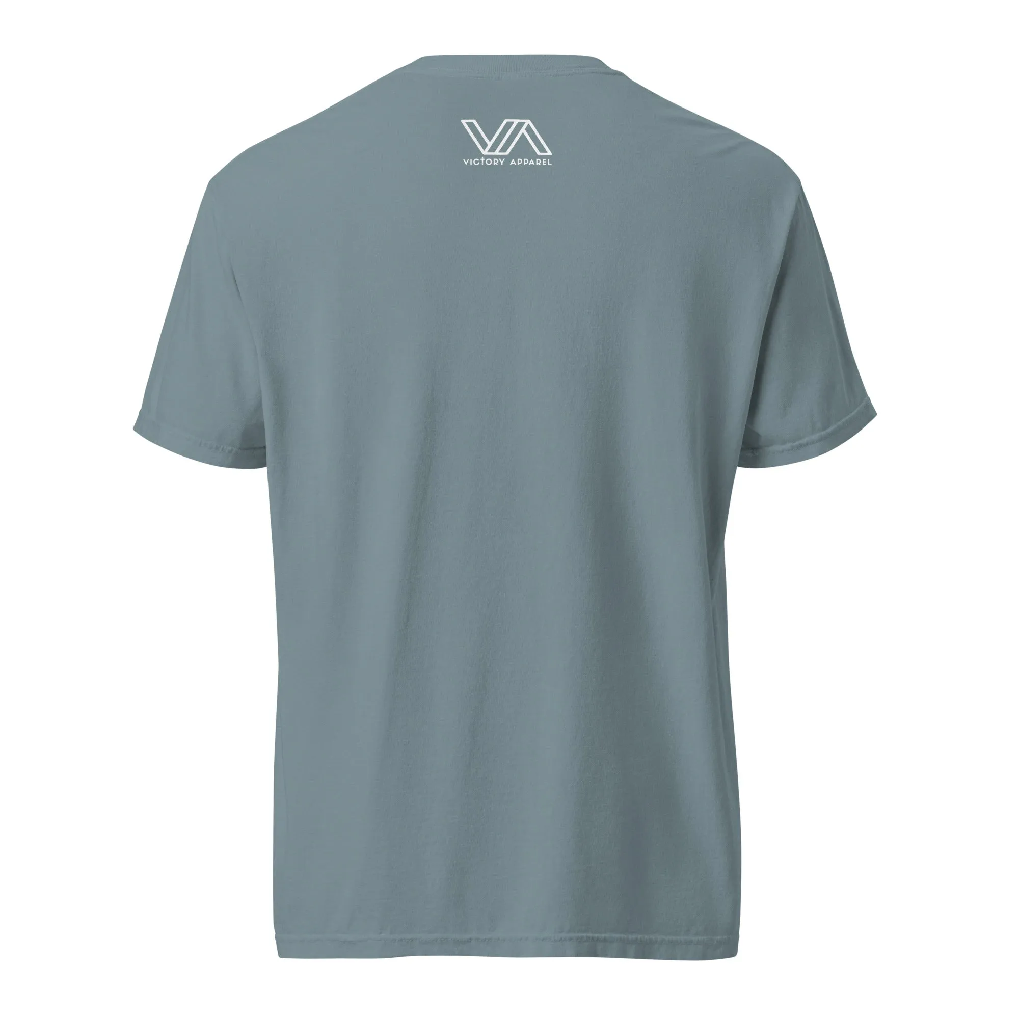 Christ Alone Lifestyle Tee