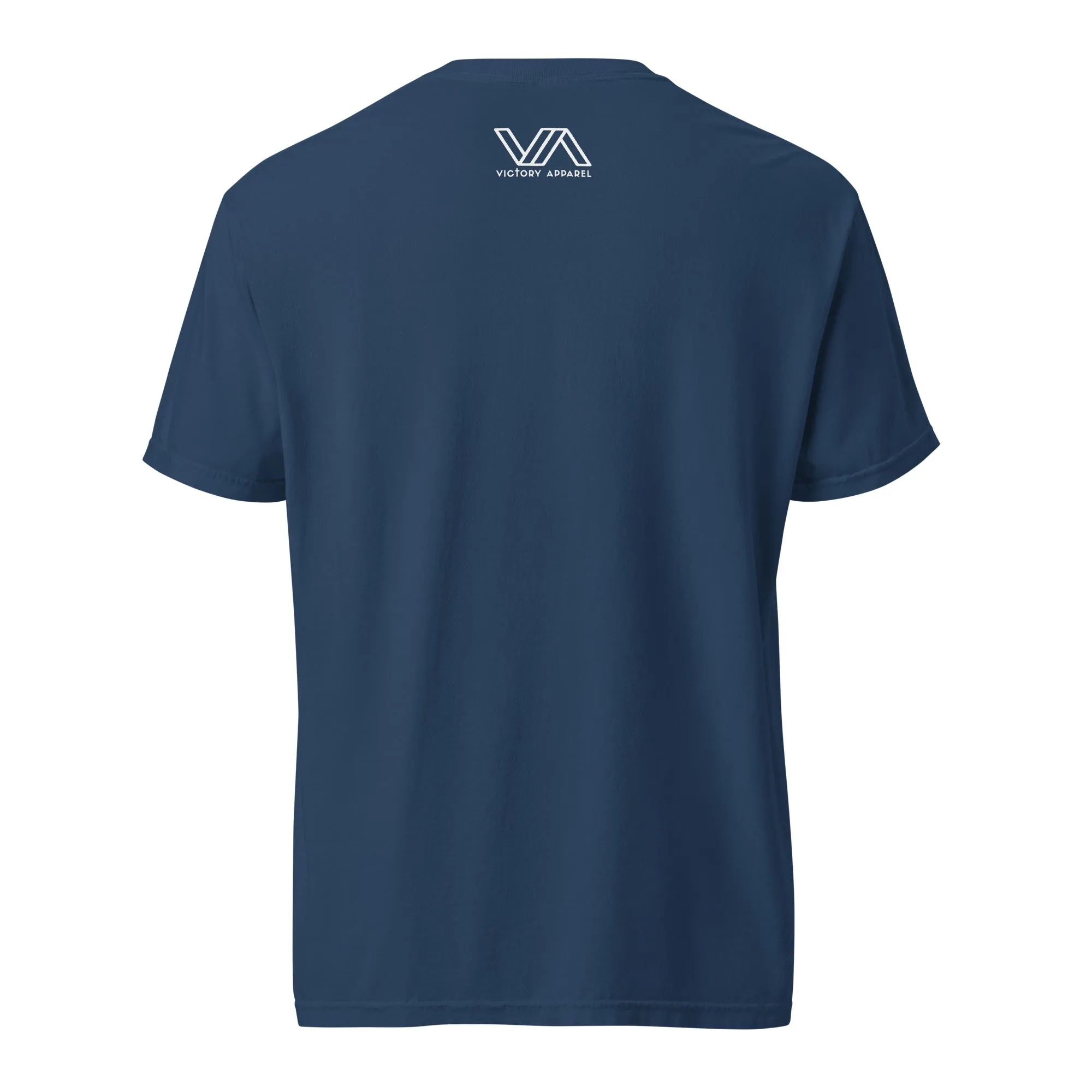 Christ Alone Lifestyle Tee
