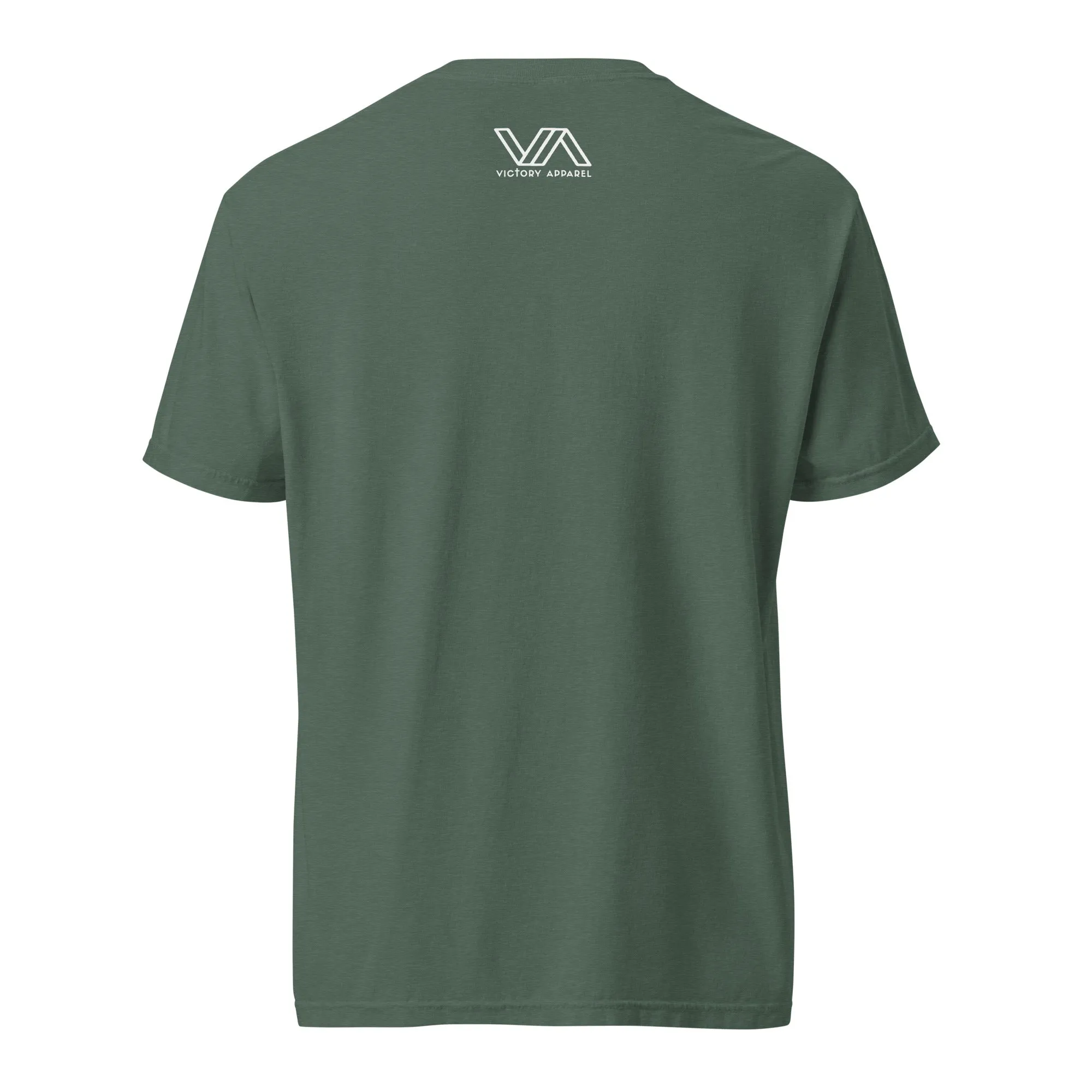 Christ Alone Lifestyle Tee