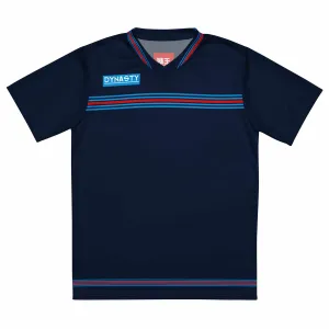 Dynasty "Martini" Racing Shirt (Navy)