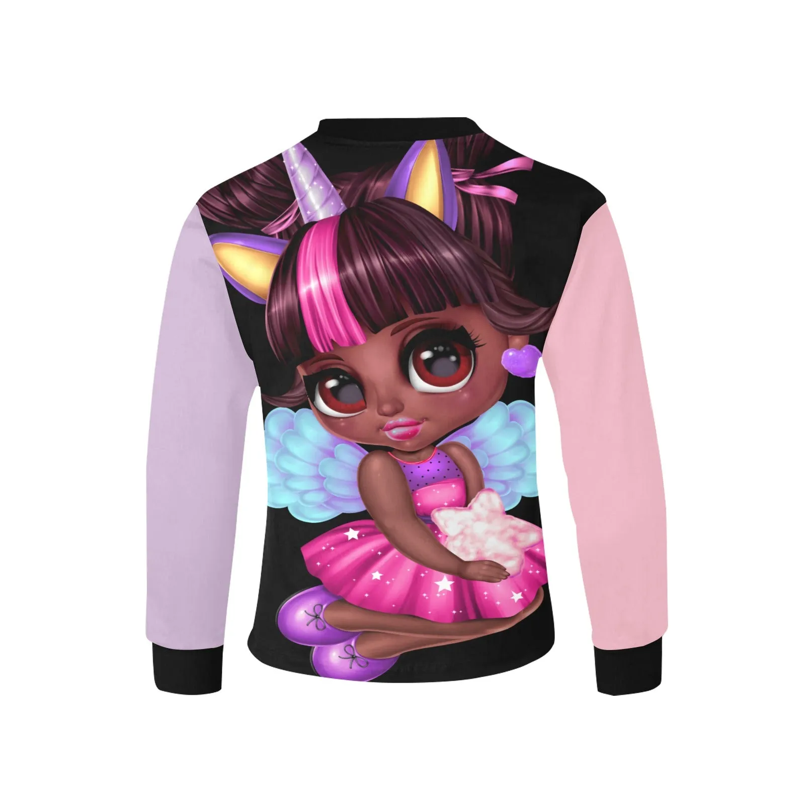 Exclusive Custom 3D all over print Birthday Shirts