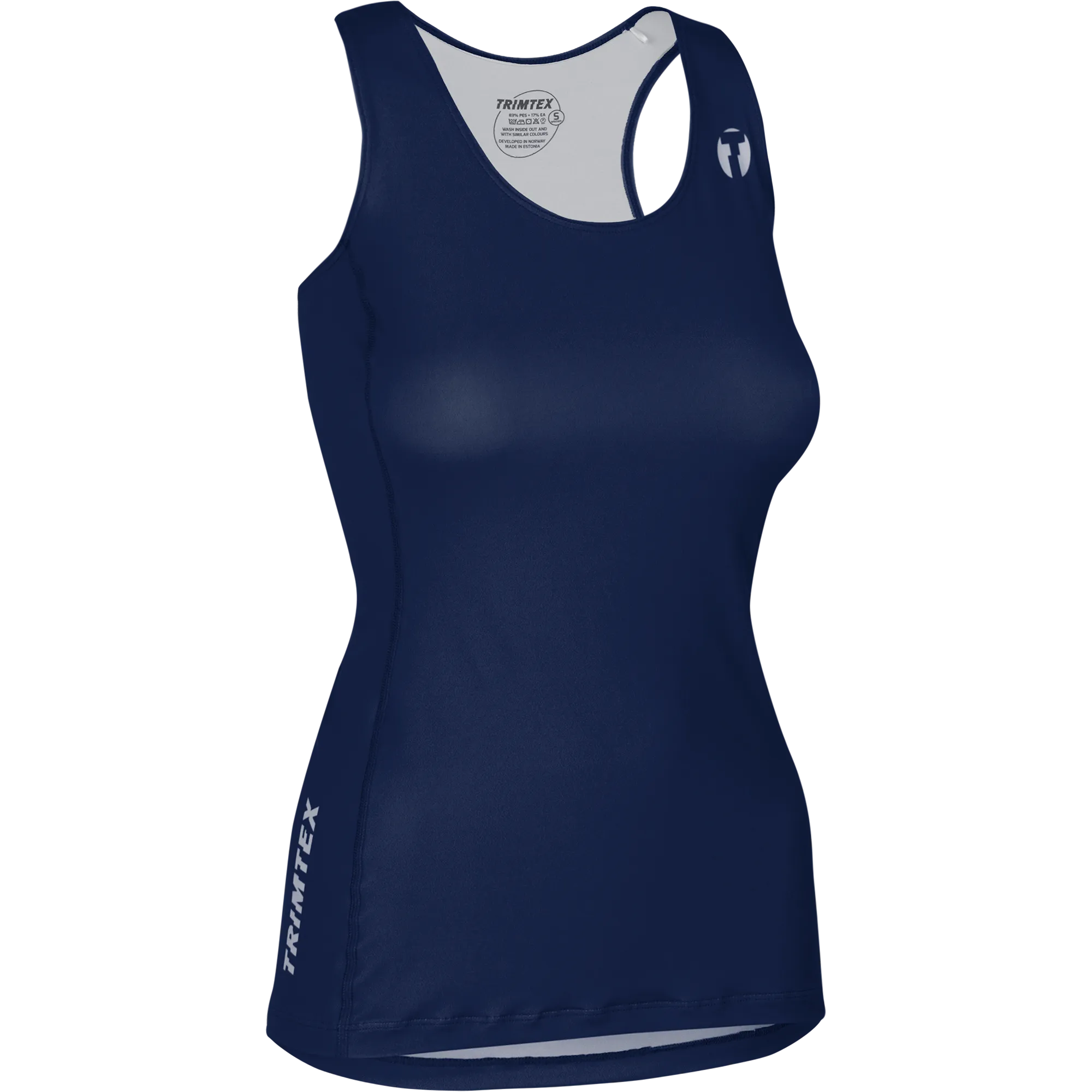Flow Singlet Women