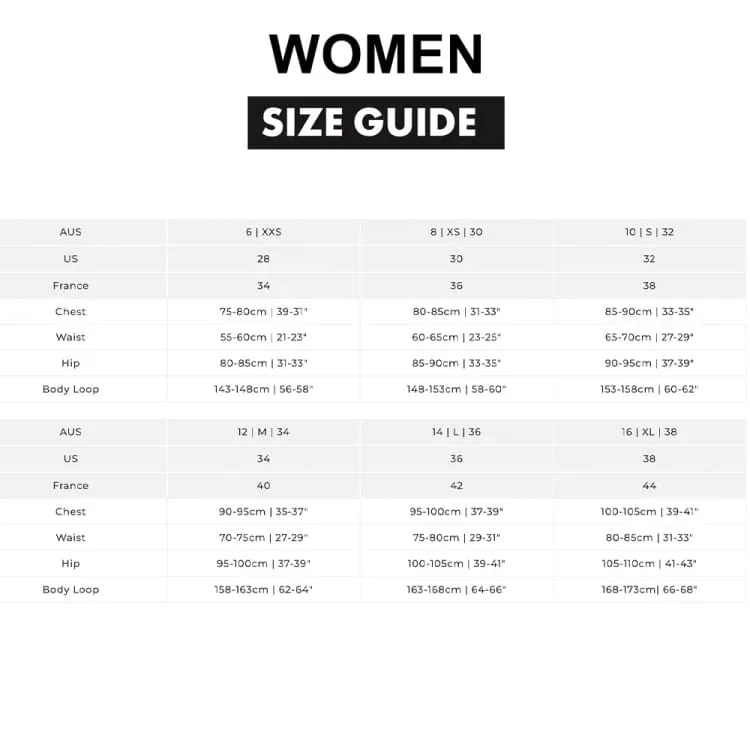 Funkita Women Long Life Flyer One Piece-Black