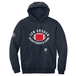Gruden QB Camp Premium Hoodie