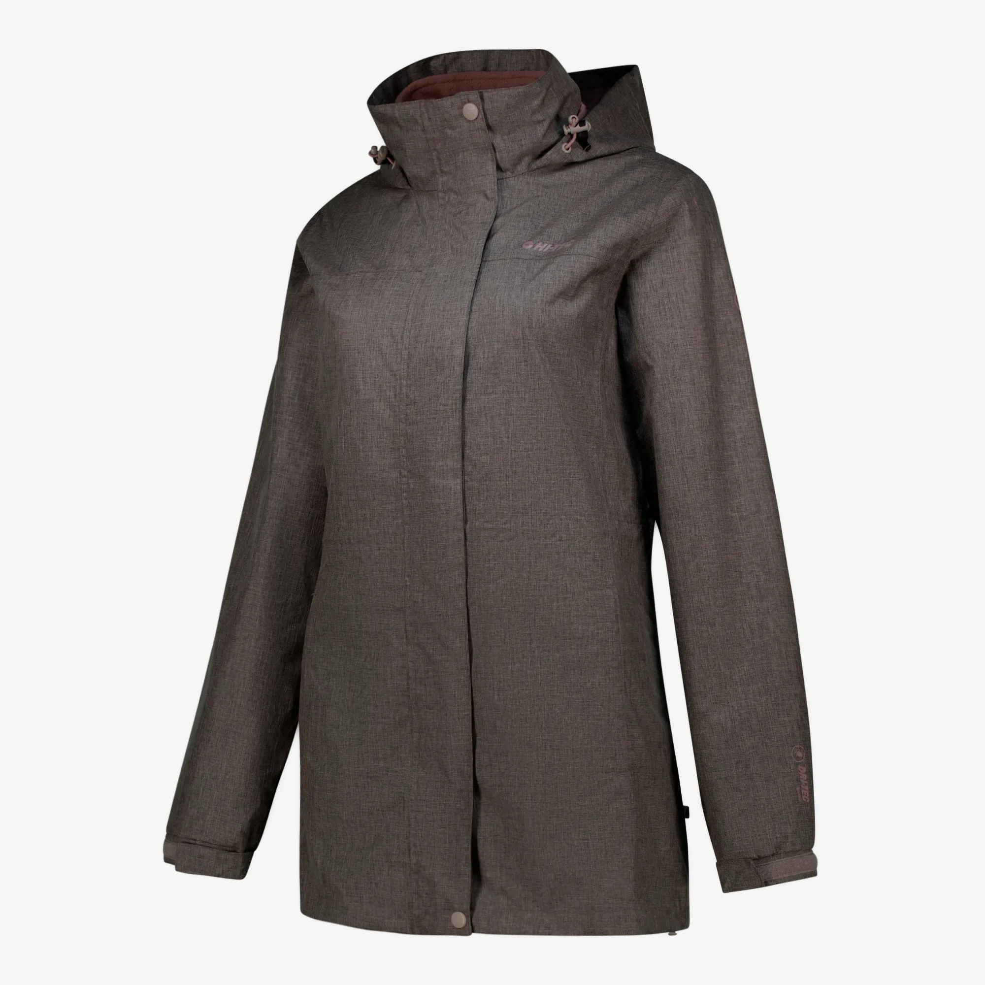 Hi-Tec Ladies Lizzy 3-in-1 Jacket