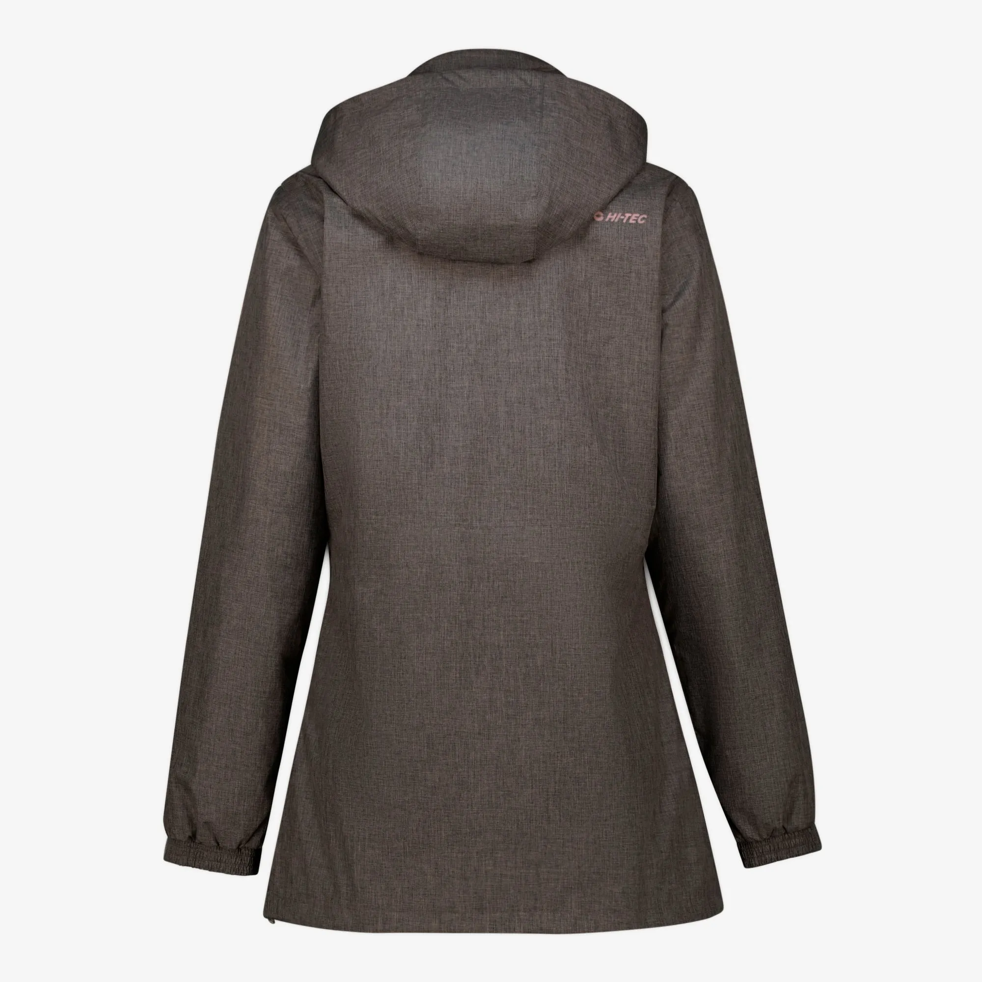 Hi-Tec Ladies Lizzy 3-in-1 Jacket