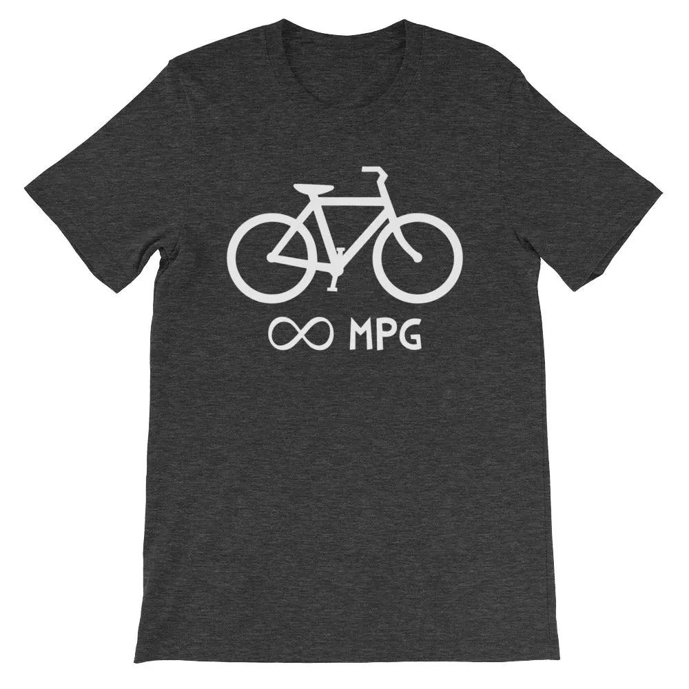 Infinity MPG T-Shirt (Unisex)