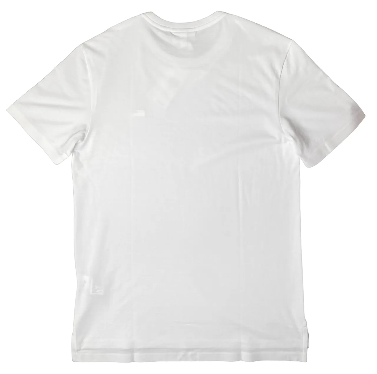 Lacoste Mens Ultra Light Pique Tonal Regular Fit T-Shirt - [TH6408-51]