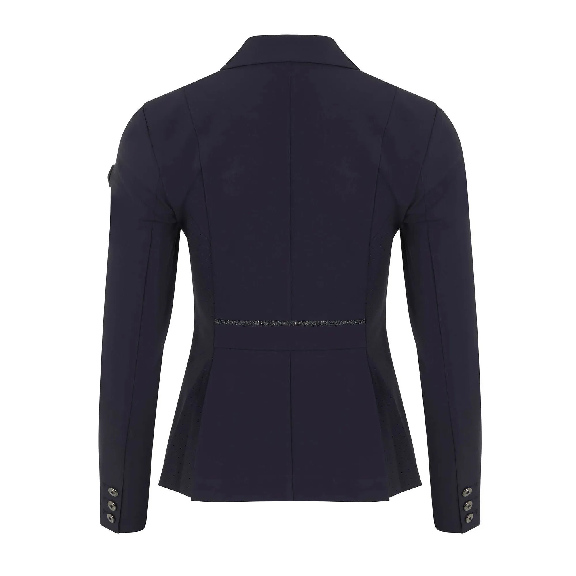 Lemieux Dynamique Show Jacket - Navy