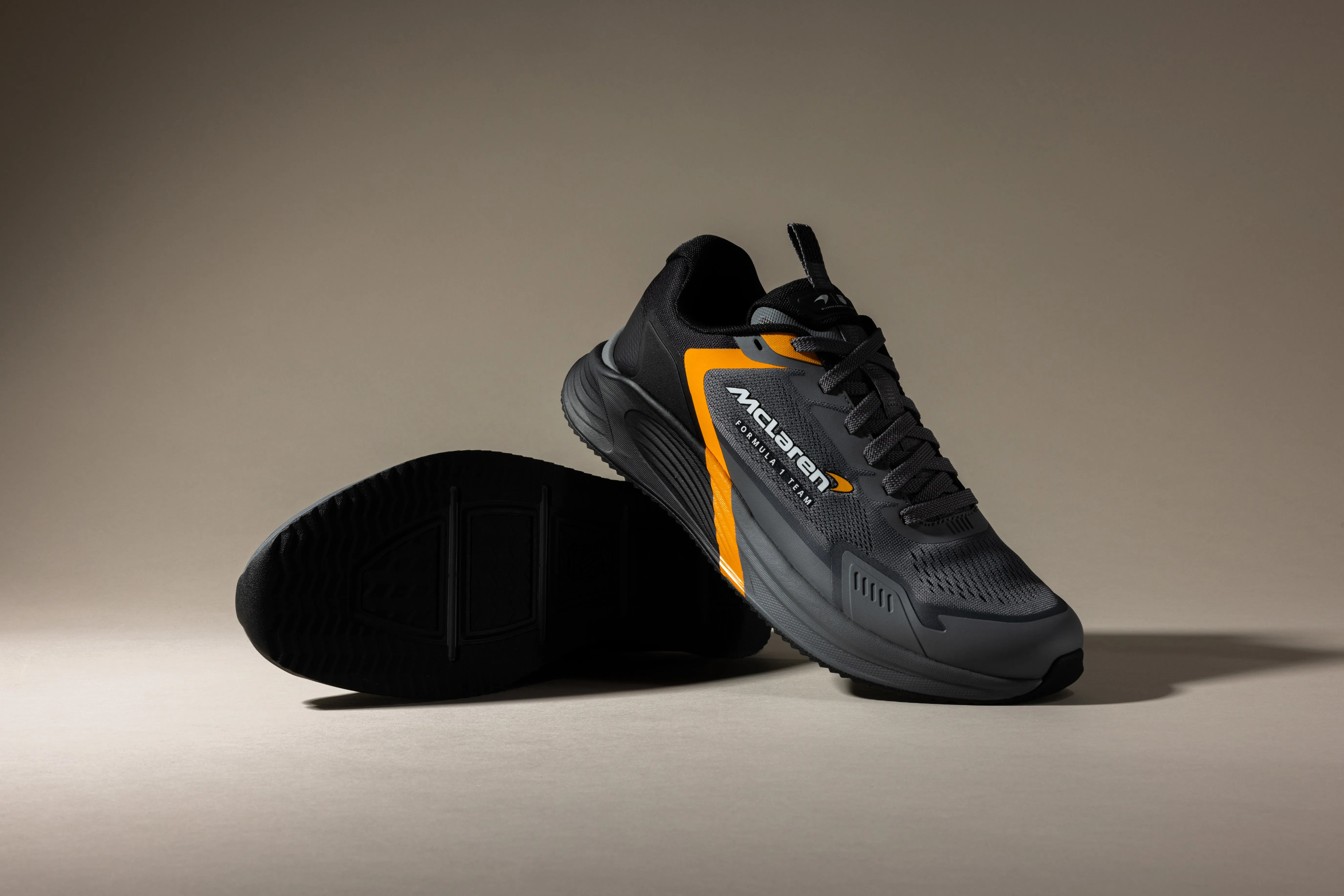 McLaren F1 X K-Swiss Aero Active Team 2025 Trainer Shoes