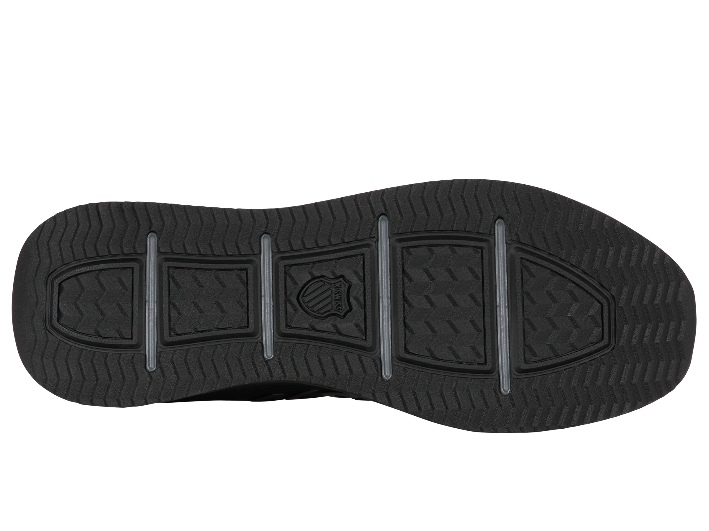 McLaren F1 X K-Swiss Aero Active Team 2025 Trainer Shoes