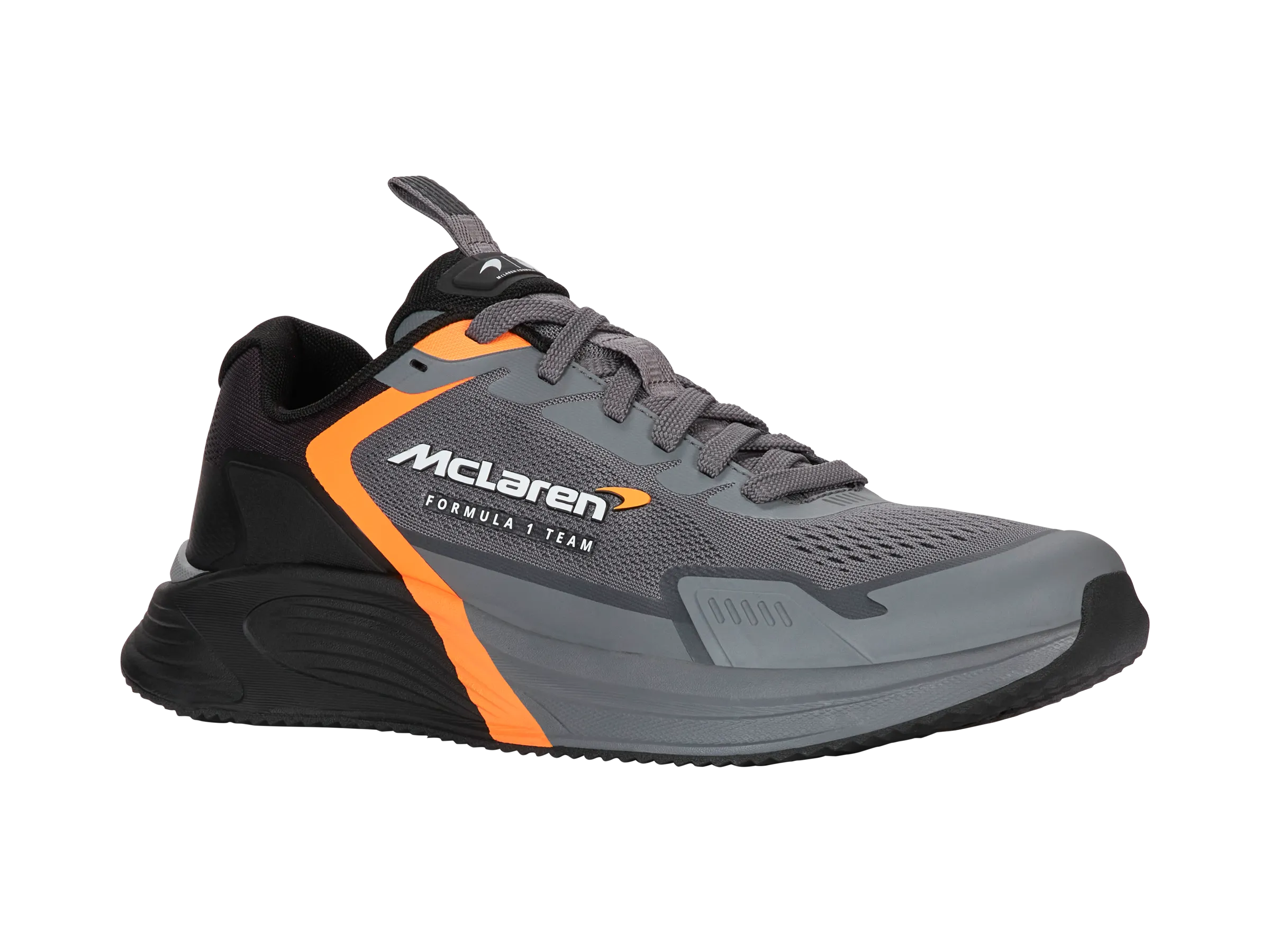 McLaren F1 X K-Swiss Aero Active Team 2025 Trainer Shoes