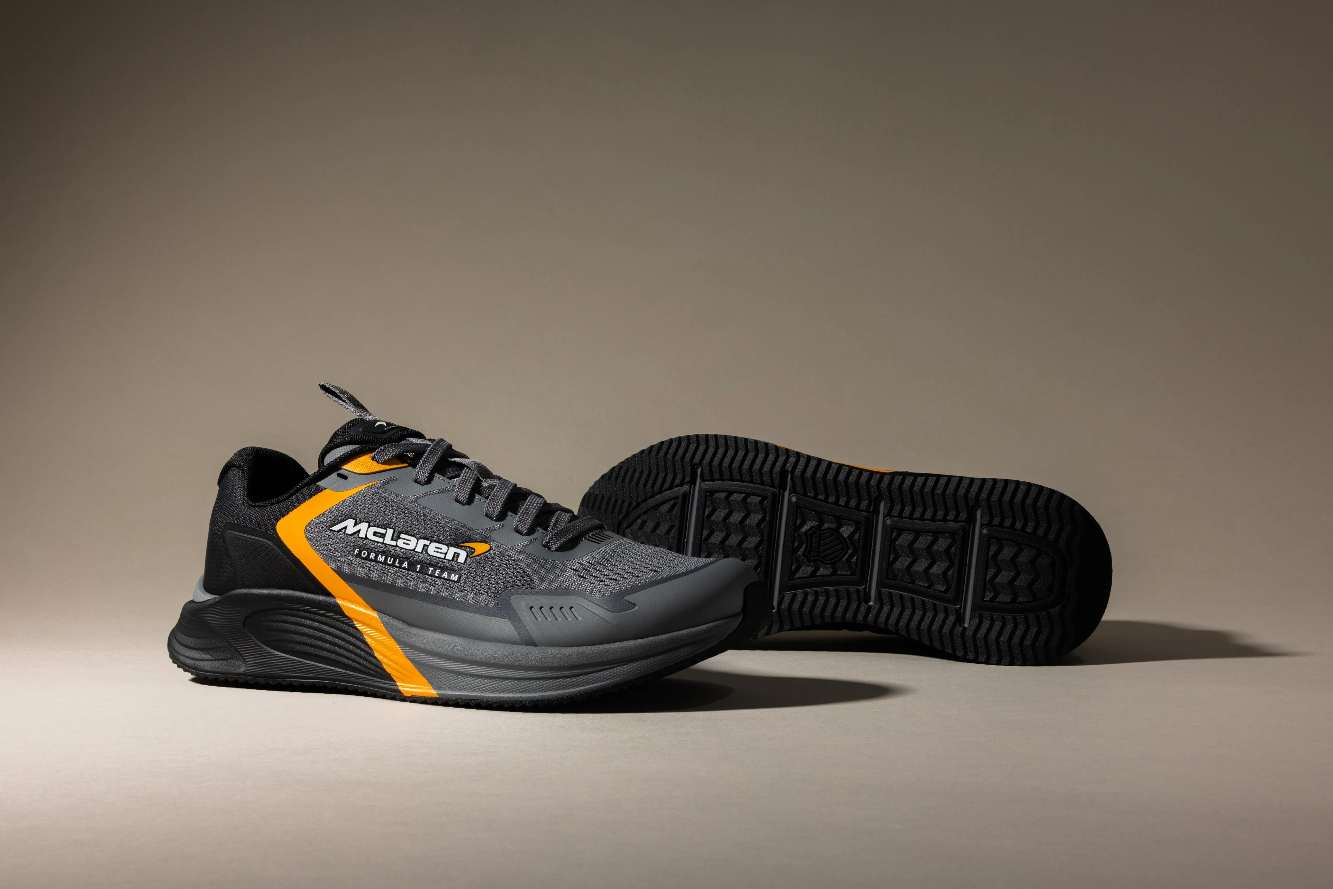 McLaren F1 X K-Swiss Aero Active Team 2025 Trainer Shoes