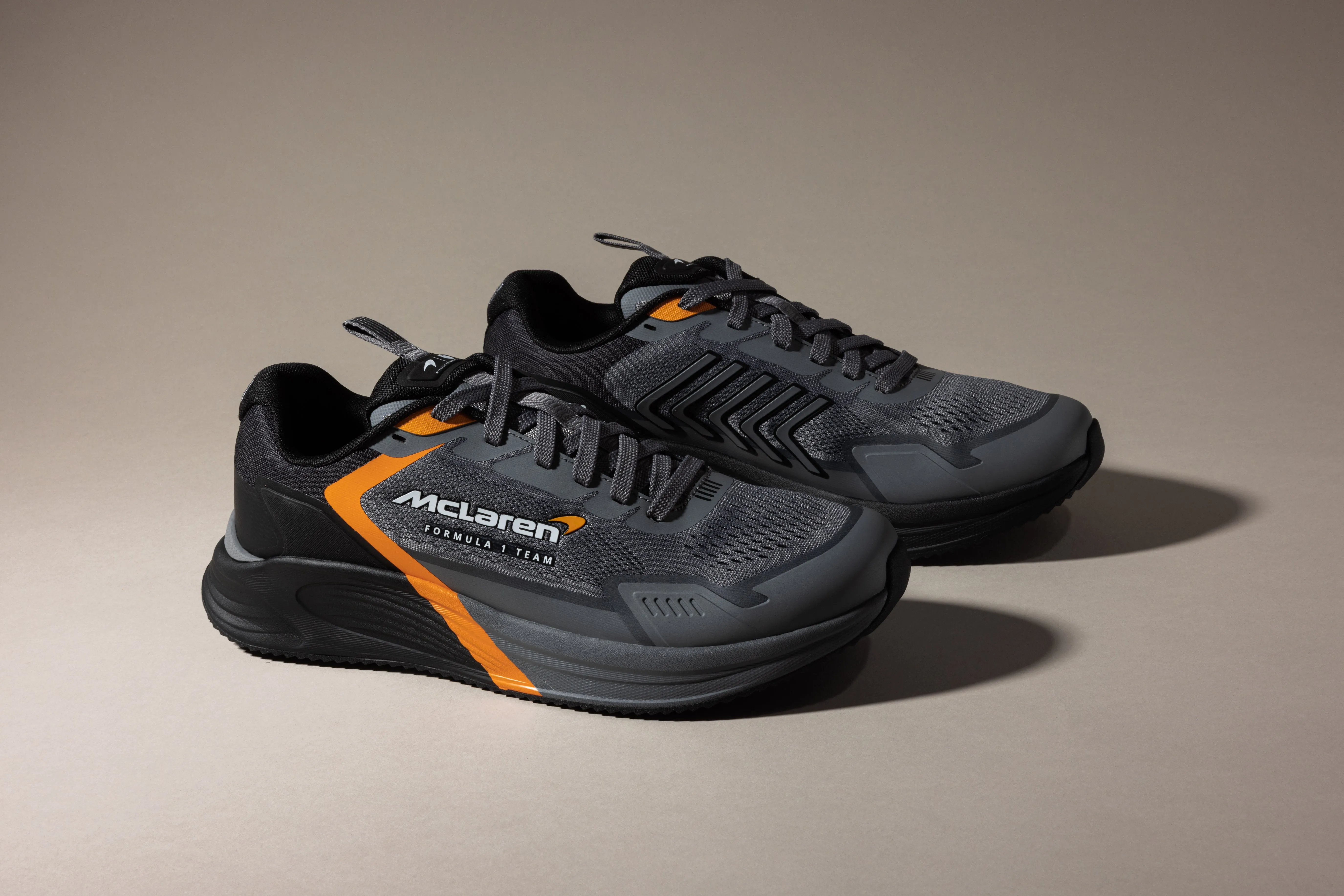 McLaren F1 X K-Swiss Aero Active Team 2025 Trainer Shoes