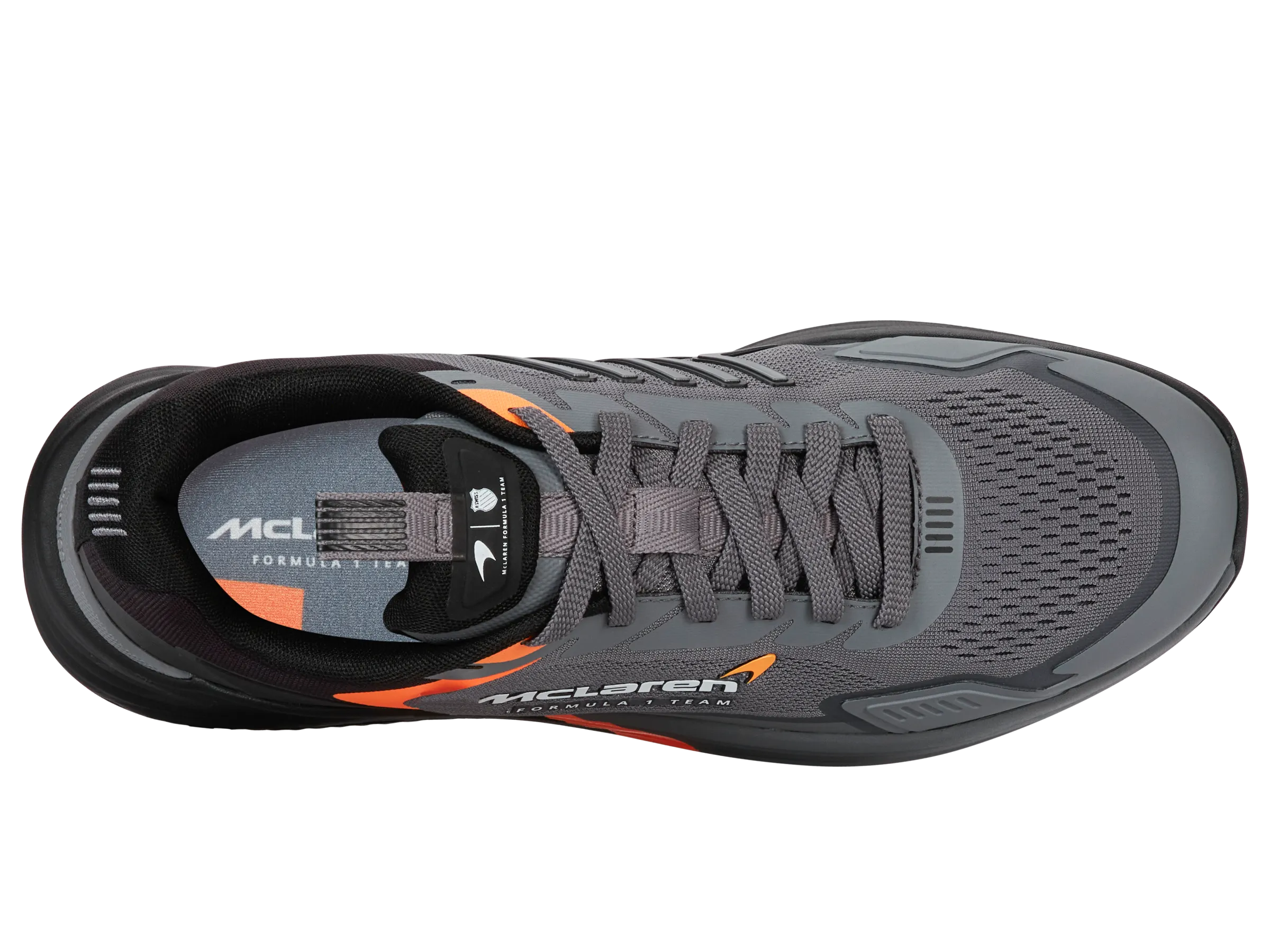 McLaren F1 X K-Swiss Aero Active Team 2025 Trainer Shoes