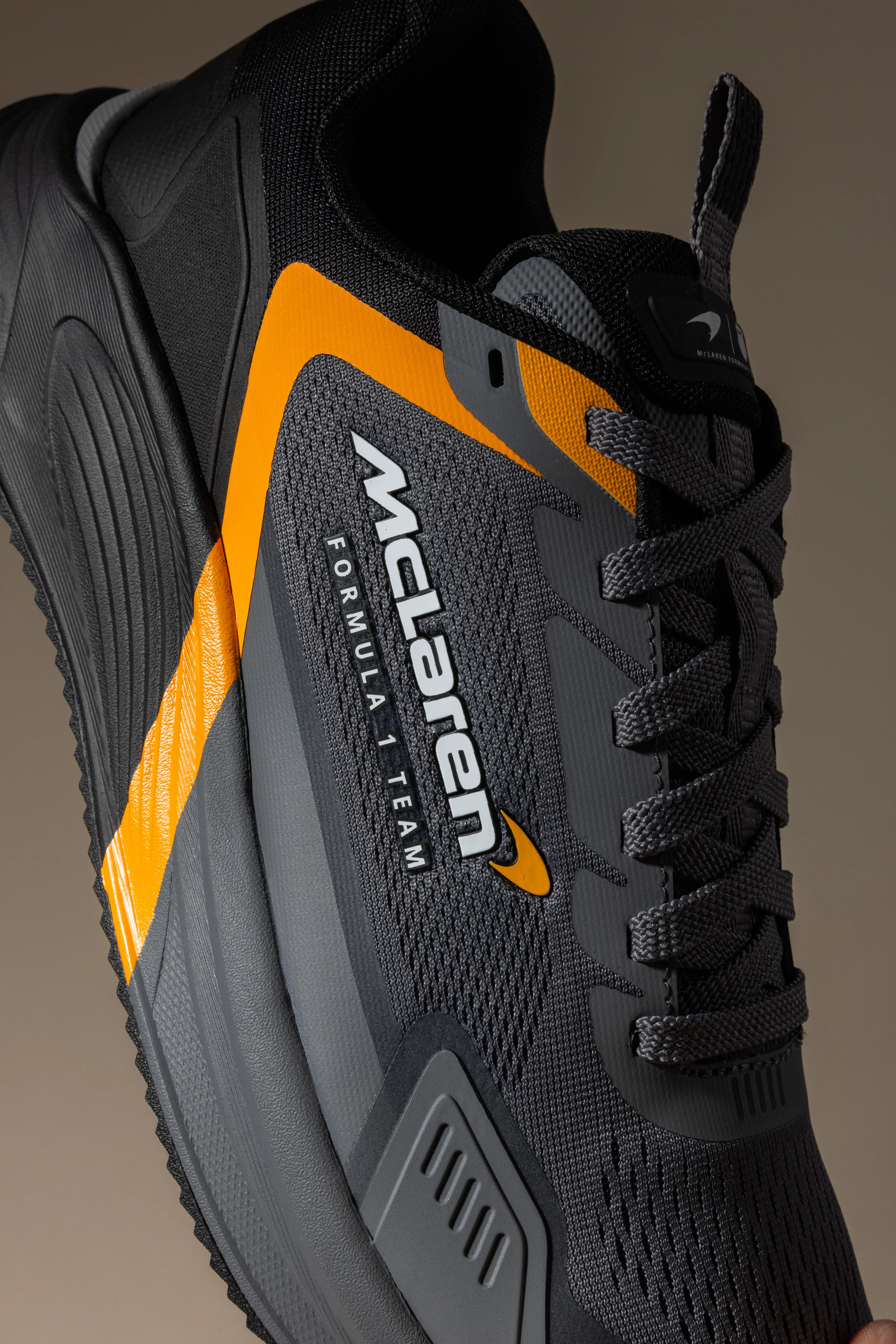McLaren F1 X K-Swiss Aero Active Team 2025 Trainer Shoes