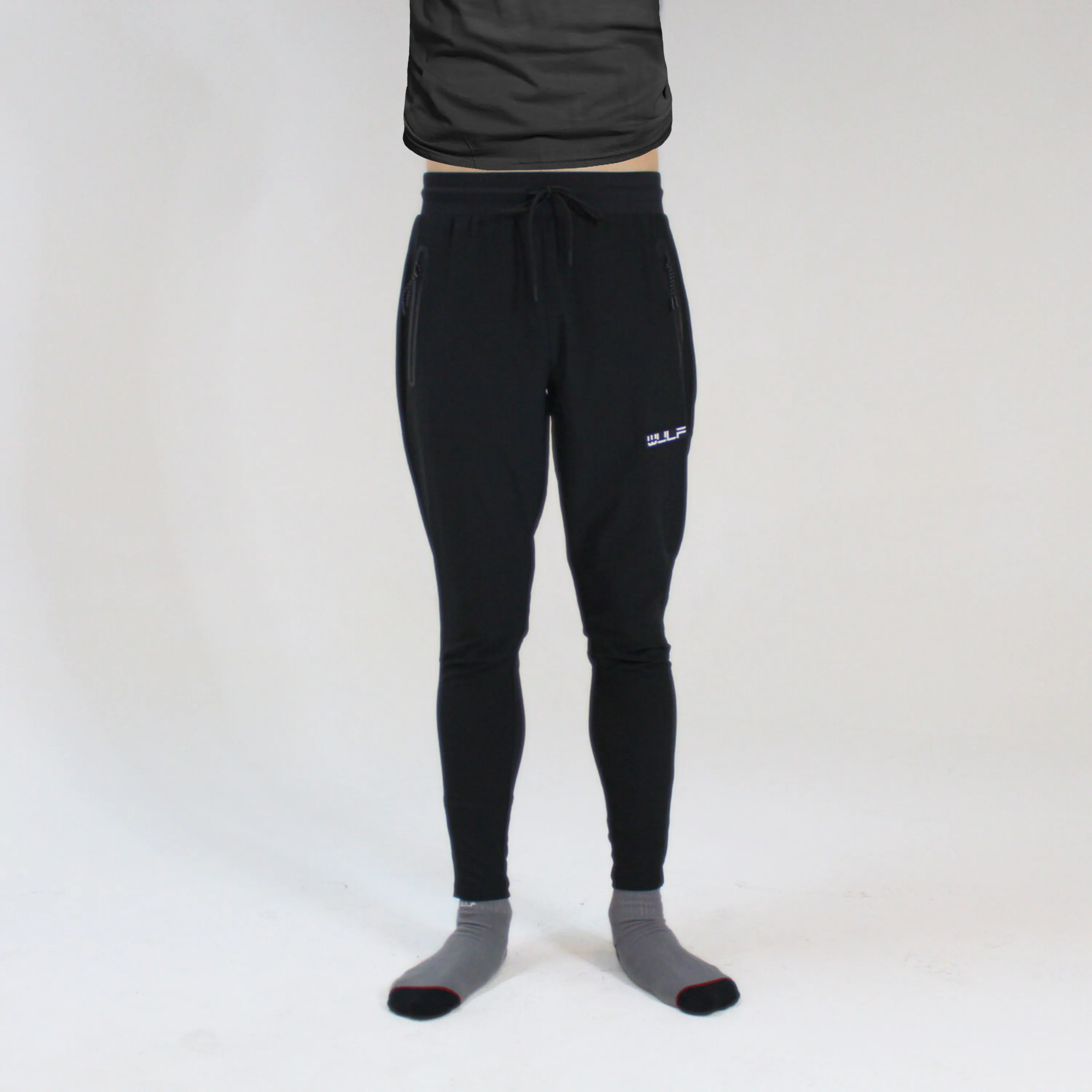 Men's WULF Joggers- 001