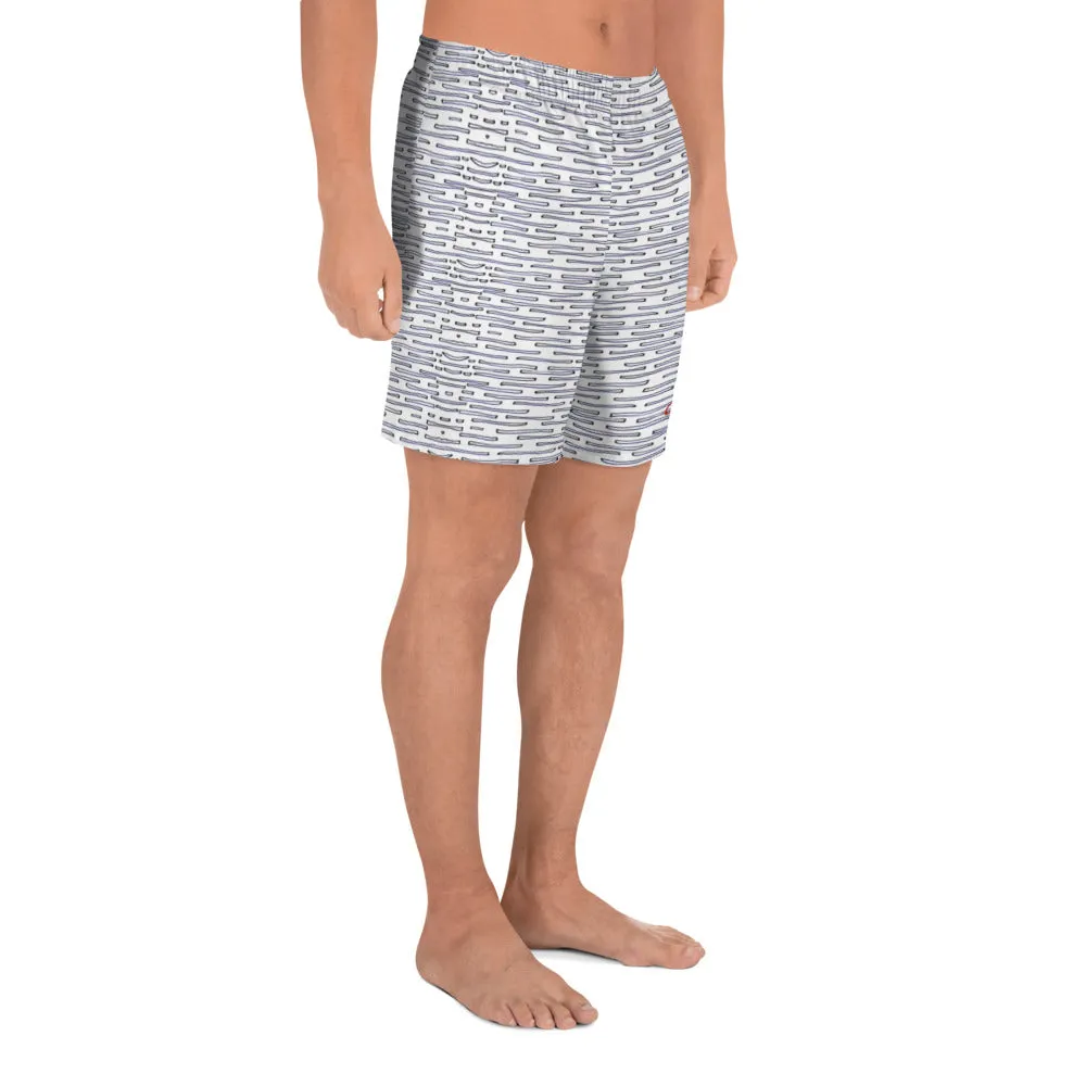 Nautical Crew Mens Shorts
