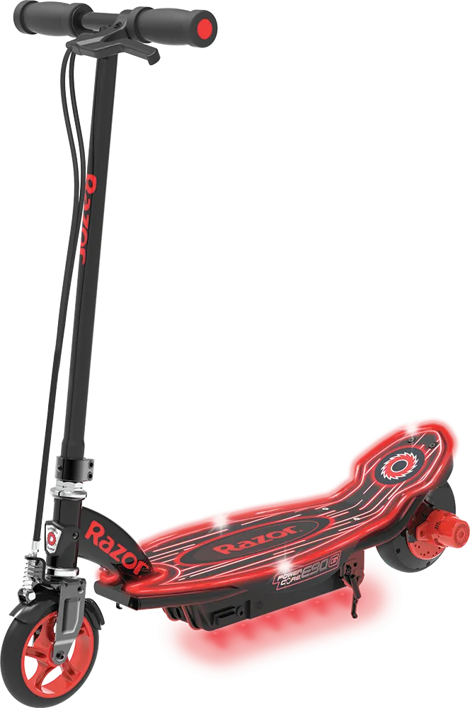 Power Core E90 Glow Electric Scooter
