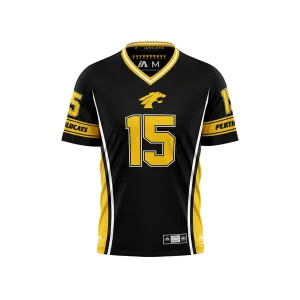 Retro Cut   Sew NFL Shirt - GRACE #15