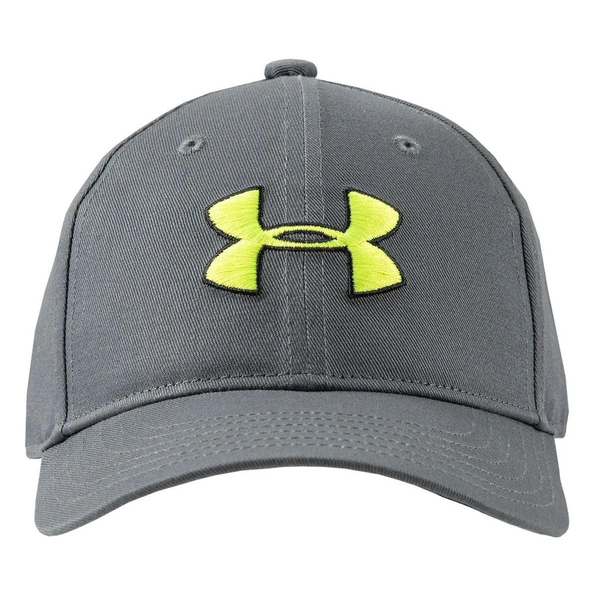 S Boys Sport Cap Graphite