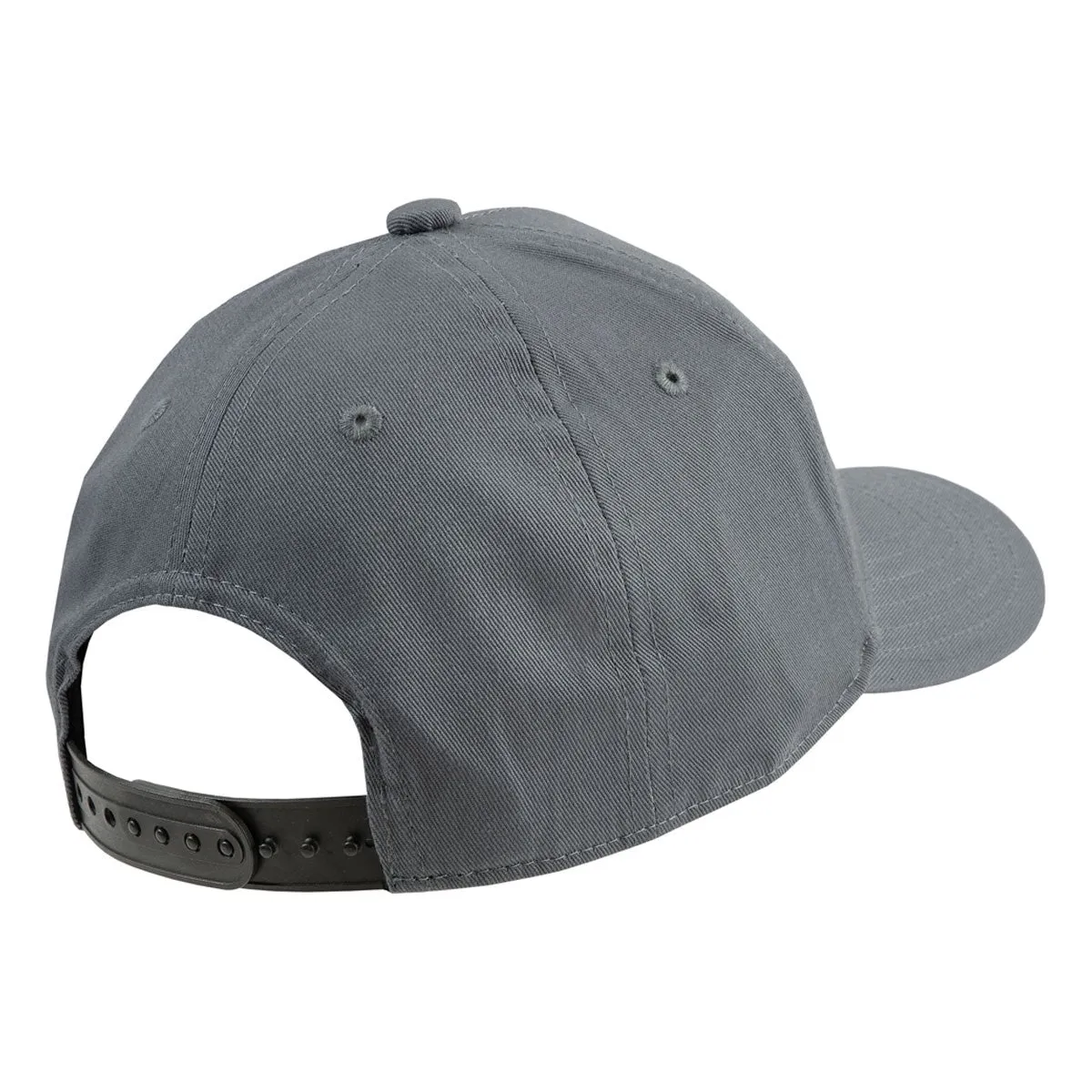S Boys Sport Cap Graphite