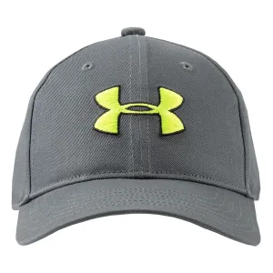S Boys Sport Cap Graphite