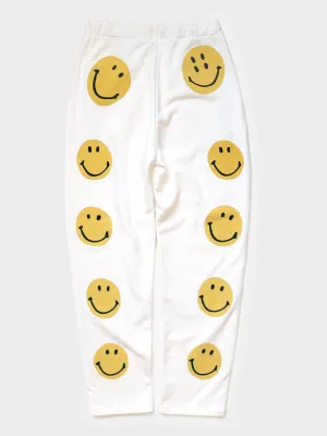 Smiley Sweatpants